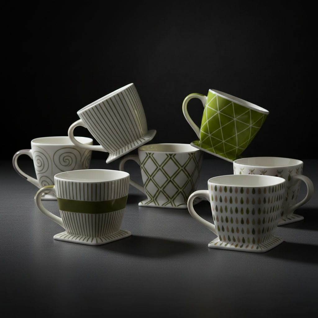 Coffee Cups