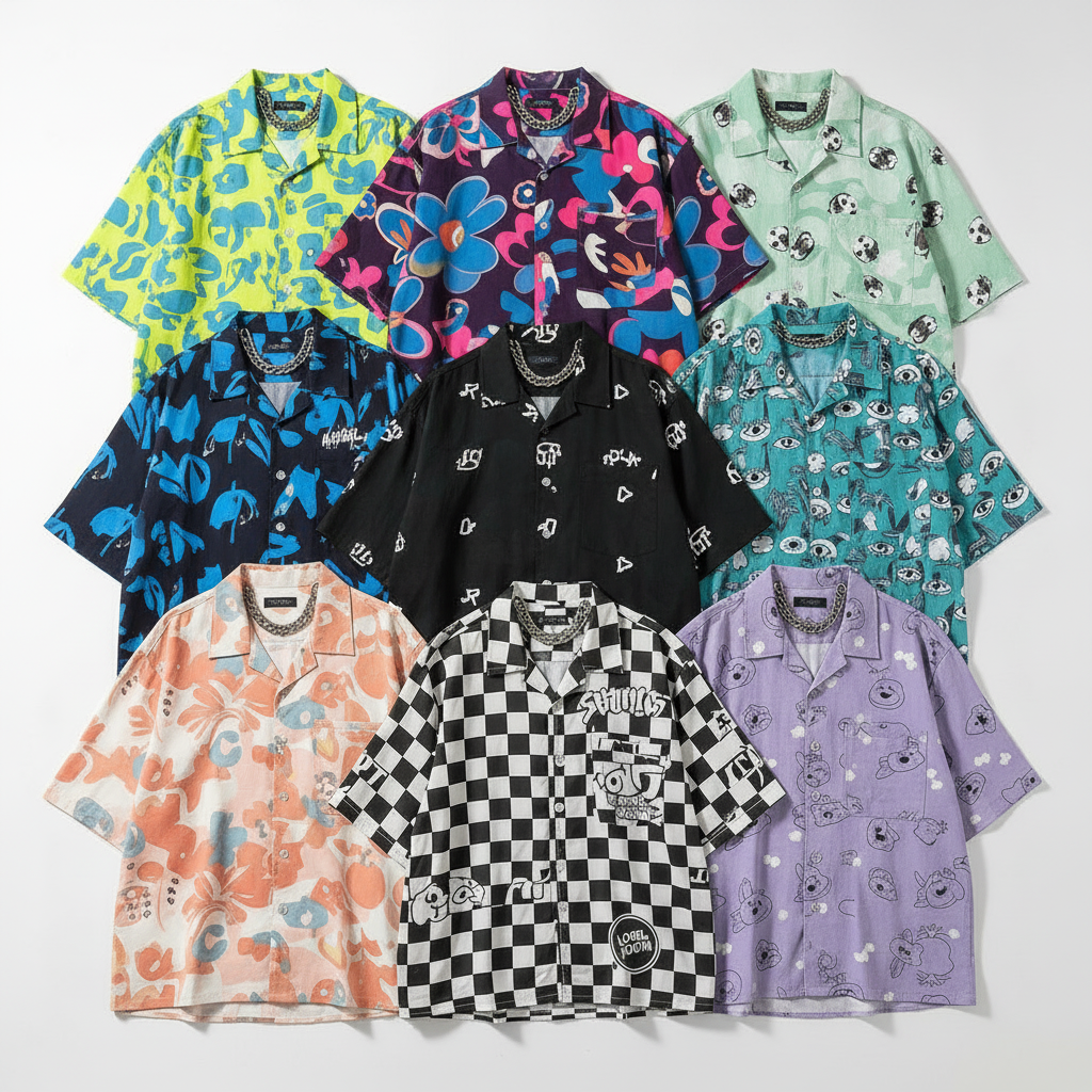 Shirts